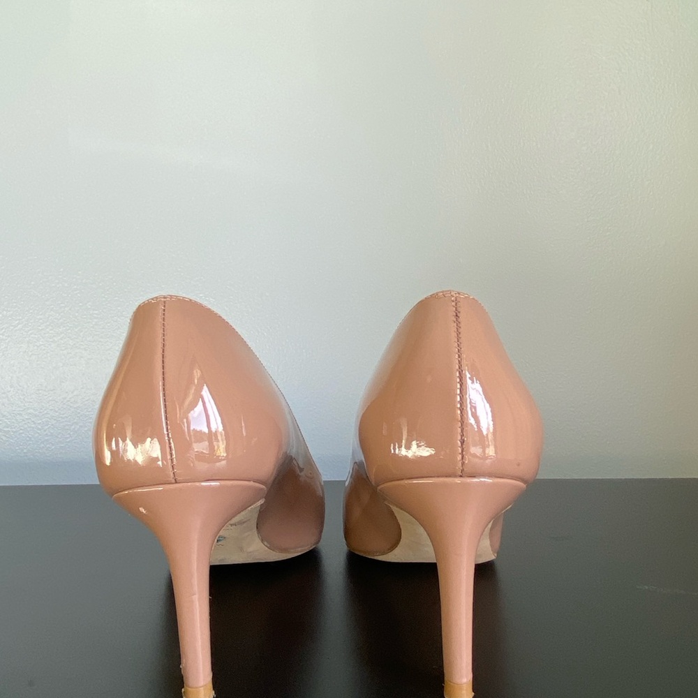 Stuart Weitzman Heels Size 4.5 - image 3